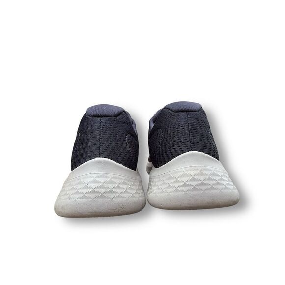 Skechers Gogamat Men's Go Walk Flex Remark Walking Shoes Navy Size 8 - Picture 5 of 14